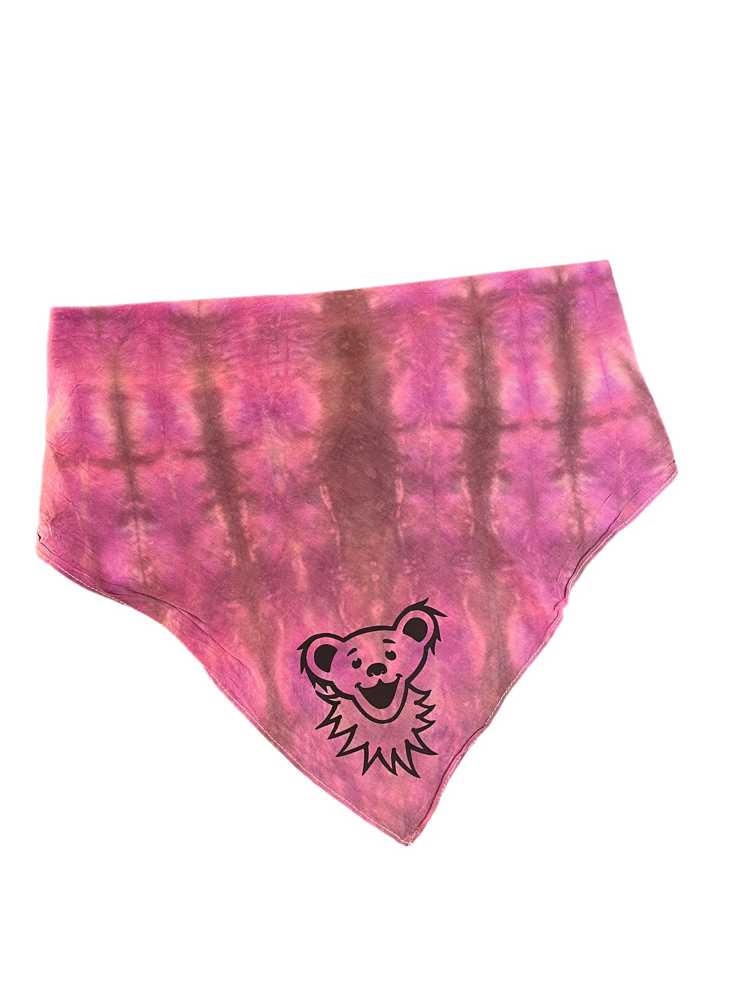 Large - pet bandana