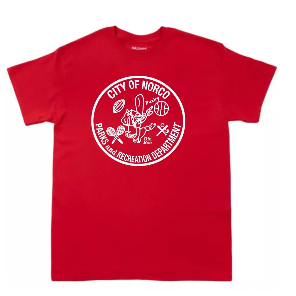 Parks ‘n Rec Shirt