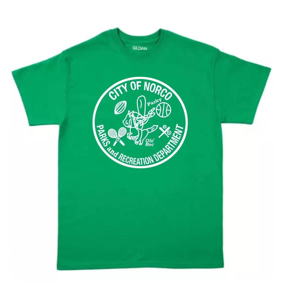 Parks ‘n Rec Shirt