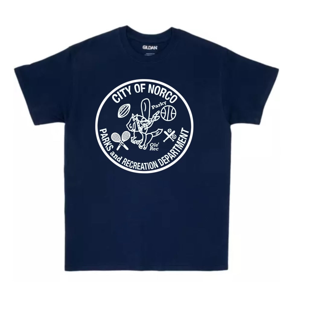Parks ‘n Rec Shirt