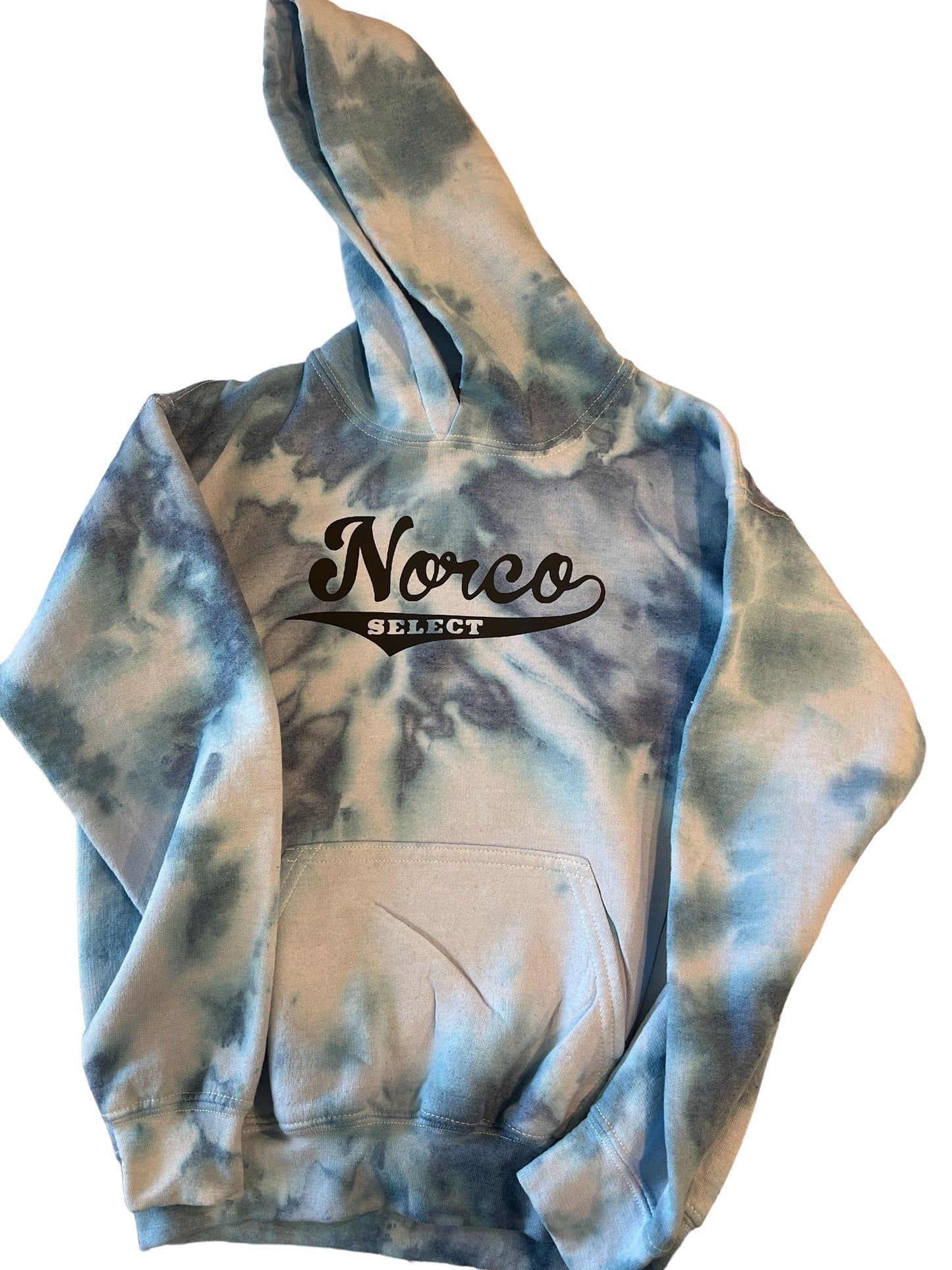 Softball hoodies