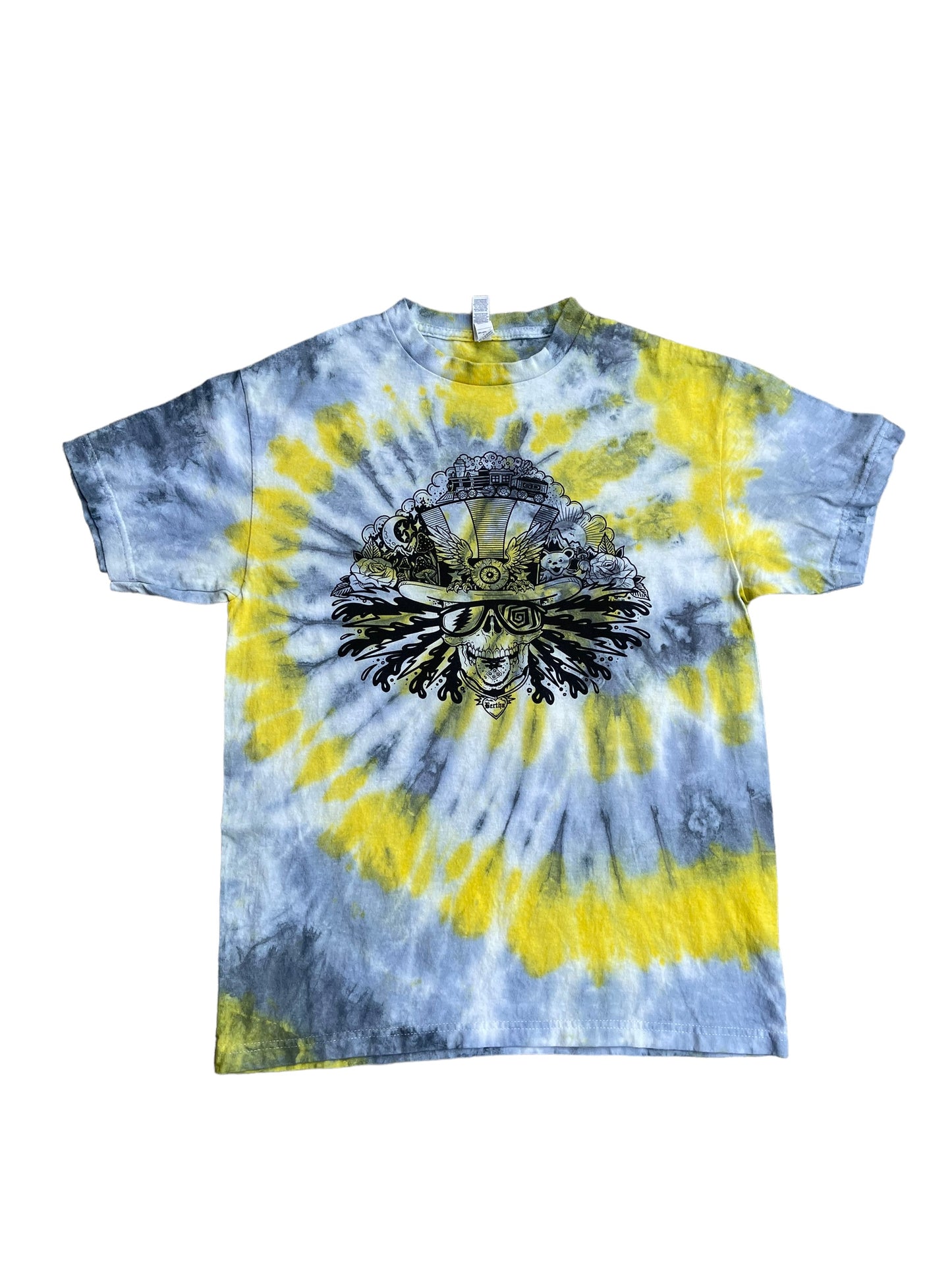 Medium- Sam I am dye shirt