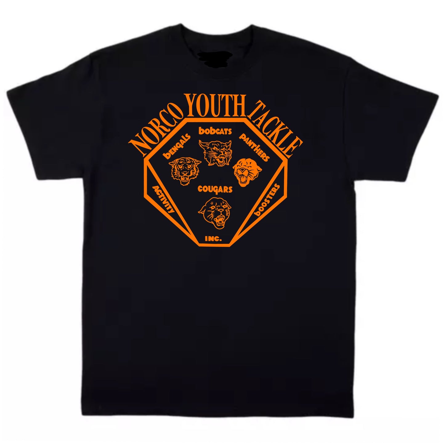Glory Days shirt