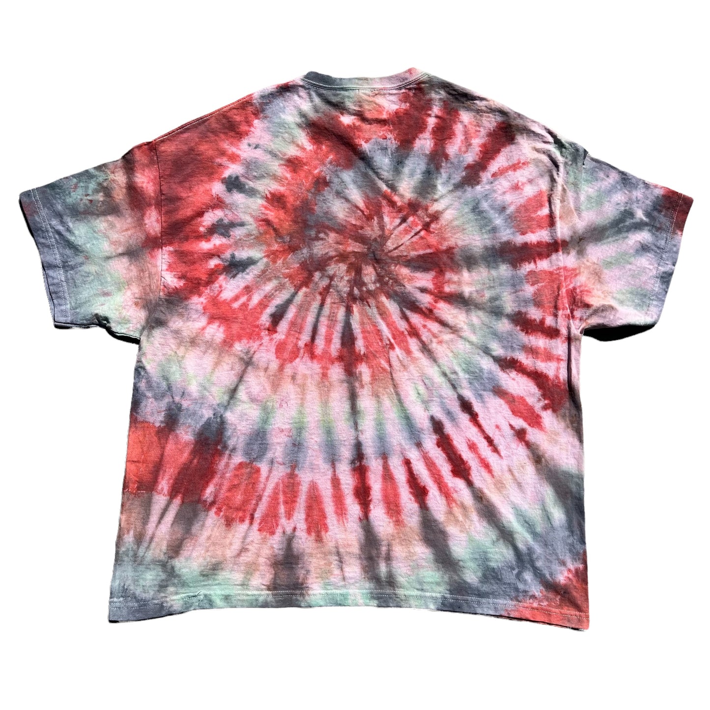 3XL - Flyclops dye shirt