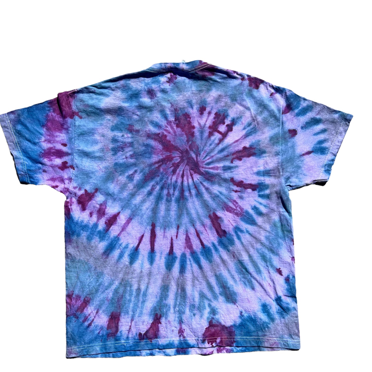 2XL - Flyclops dye shirt