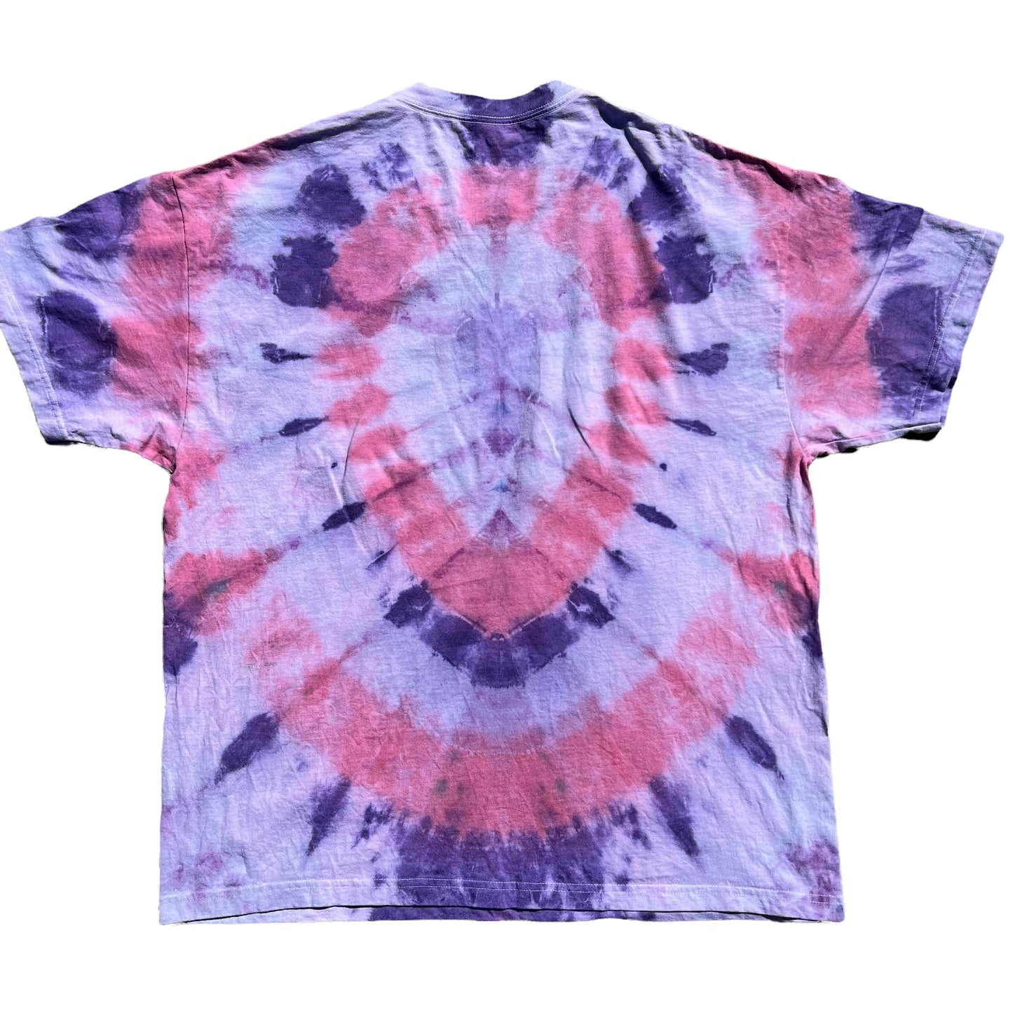 2XL - Flyclops dye shirt
