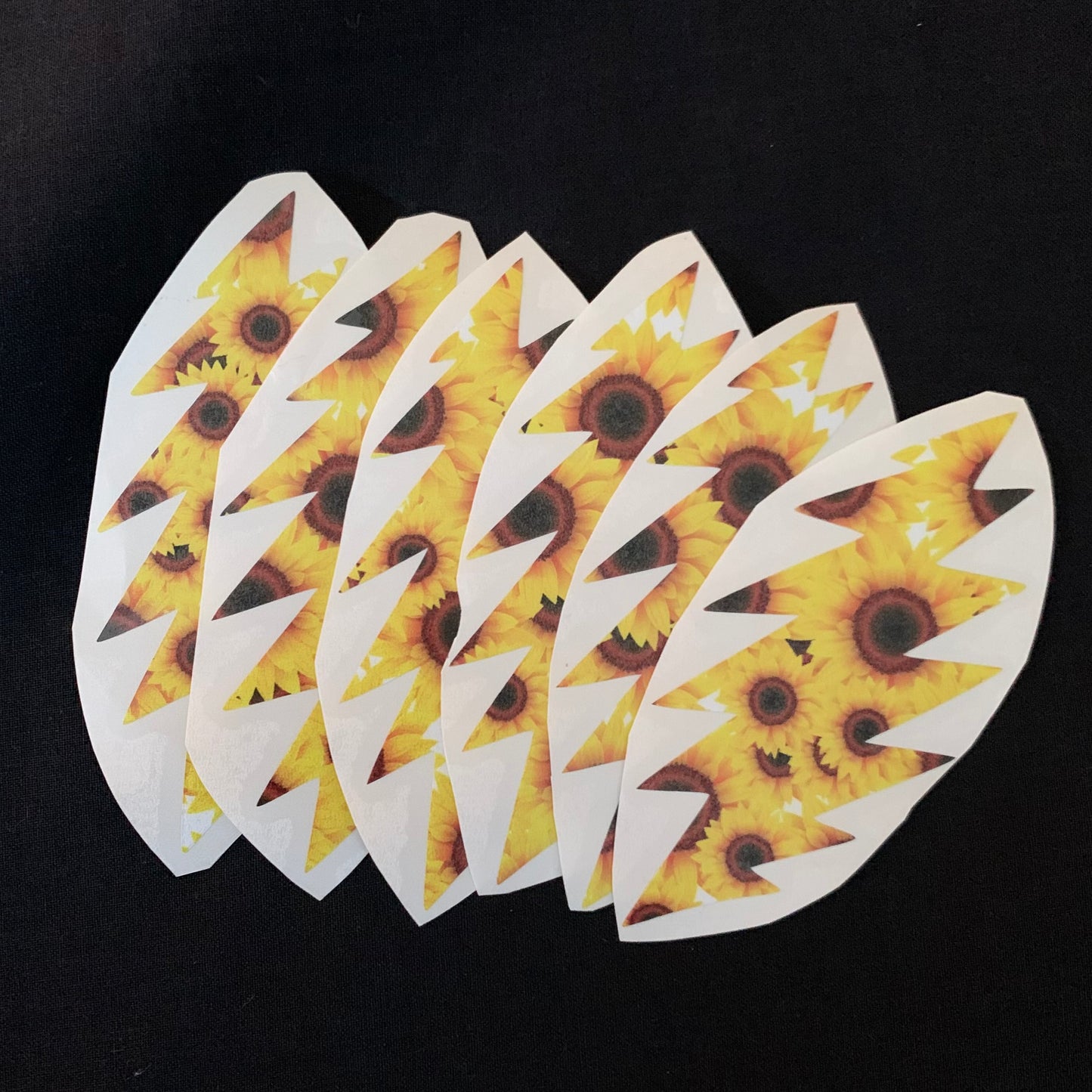 Sunflower Bolt