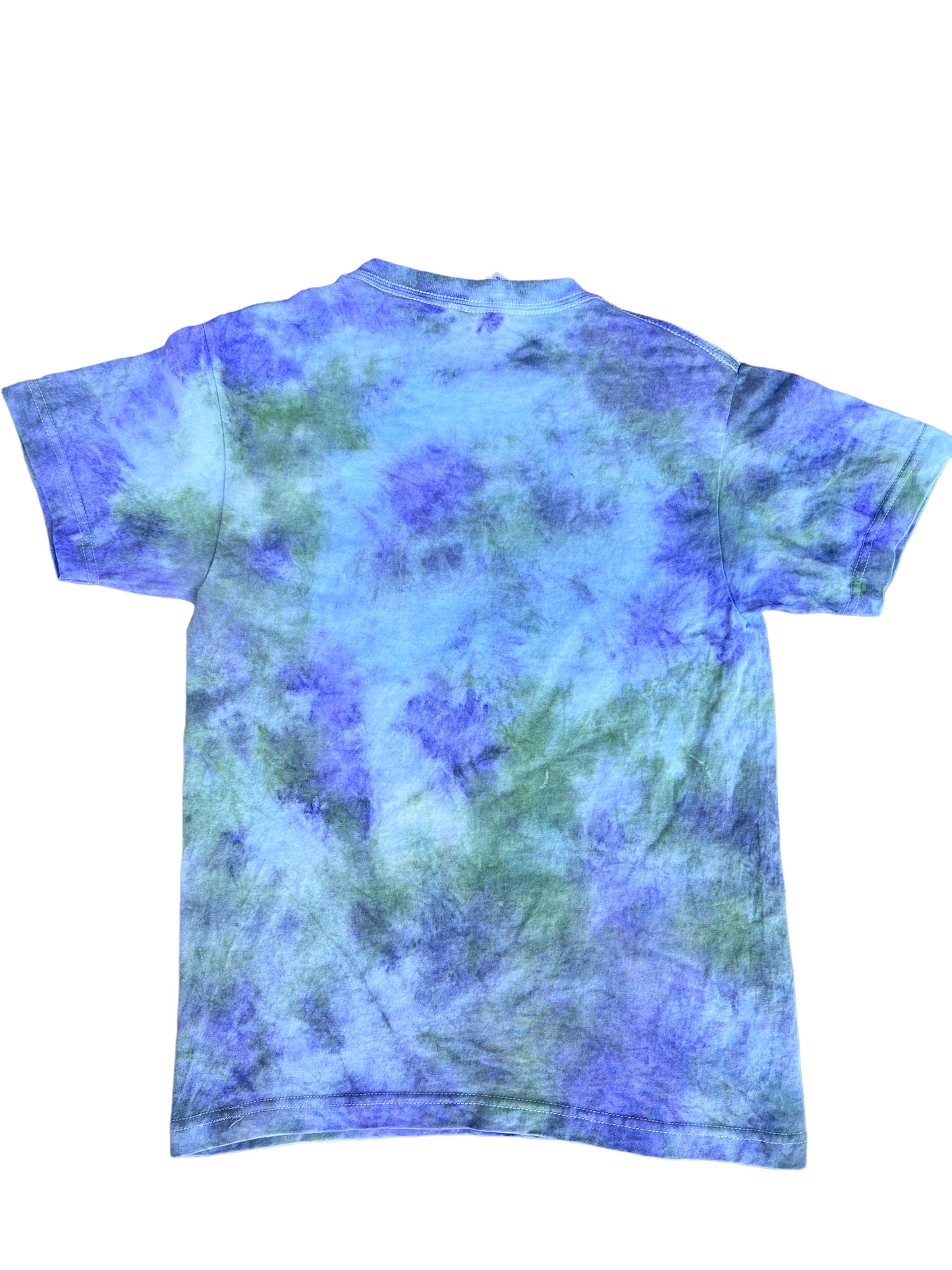 Small - Flyclops dye shirt