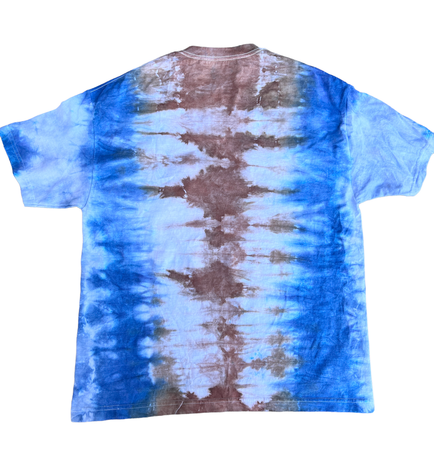 XL - Big Eye Bertha dye shirt