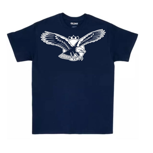 Chest Eagle Shirt