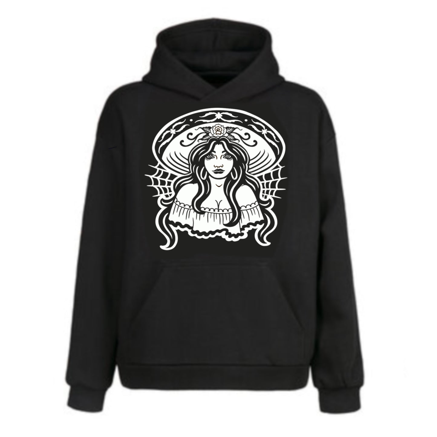 Charra Hoodie