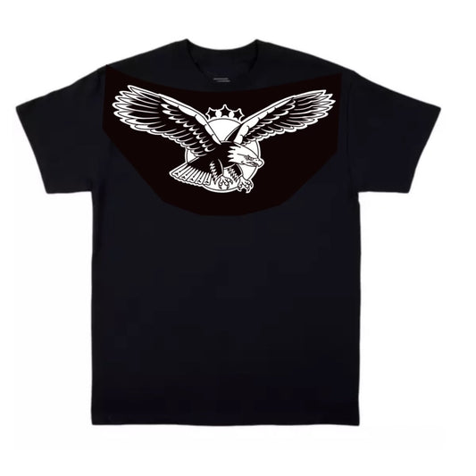 Chest Eagle Shirt