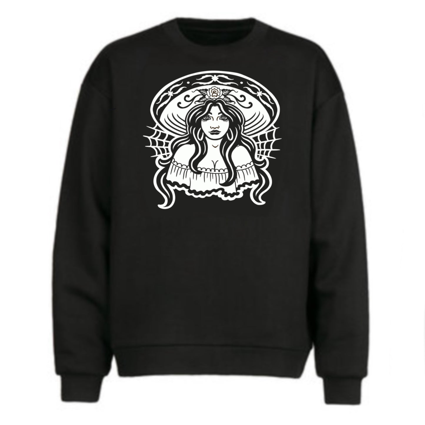 Charra Crewneck