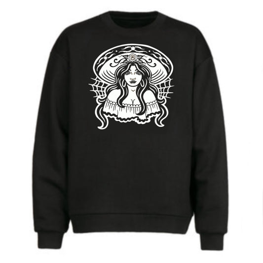 Charra Crewneck