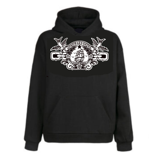 Homeward Bound Hoodie