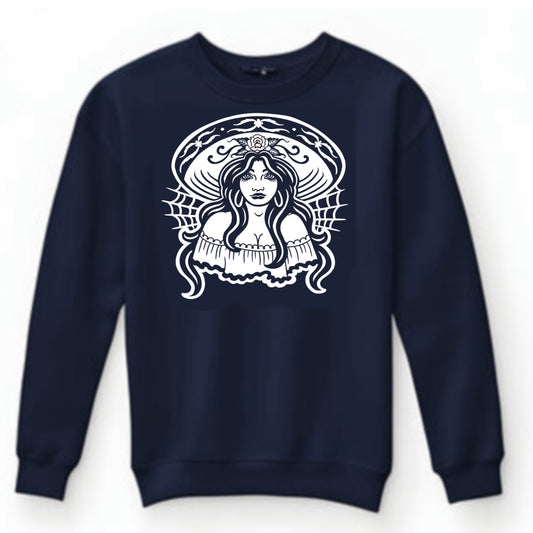 Charra Crewneck