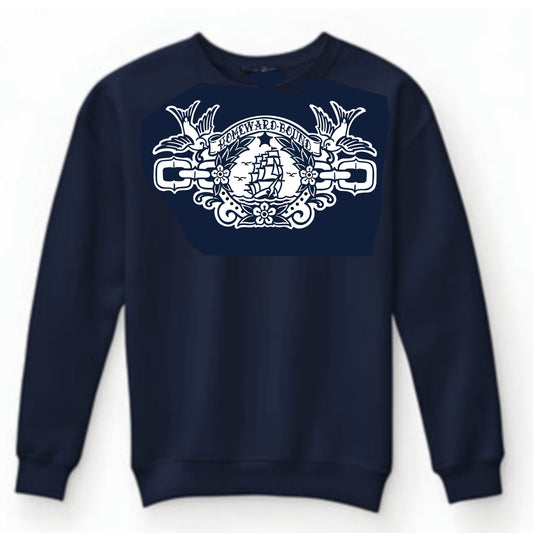 Homeward Bound Crewneck