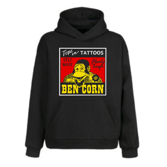 Plenty Tough hoodie