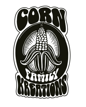 Corn Family Kreations