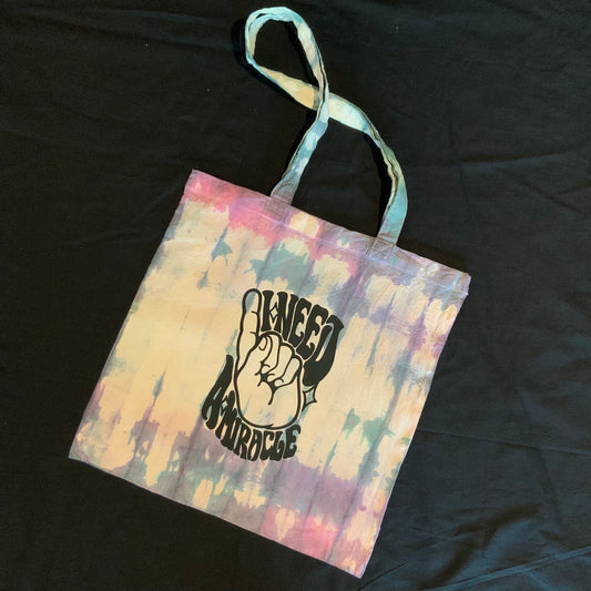 Miracle tote bag