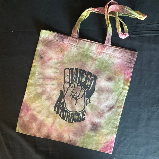 Miracle tote bag