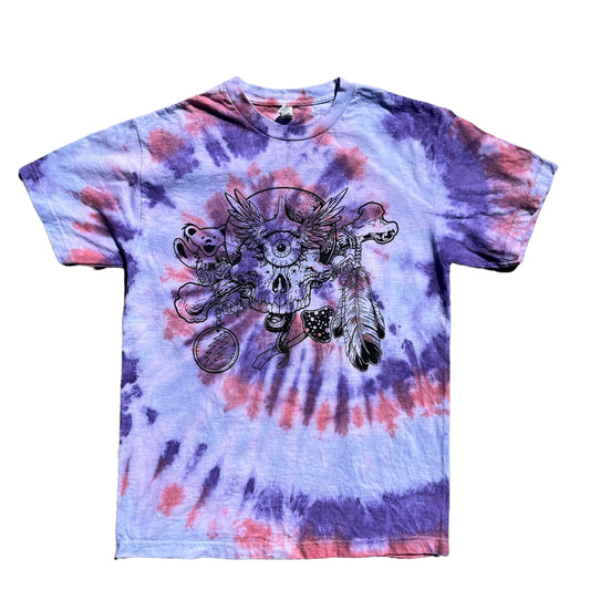 Medium - Flyclops dye shirt