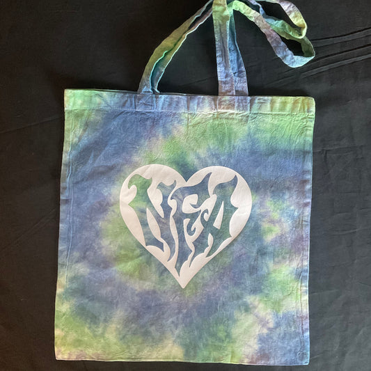 NFA tote bag