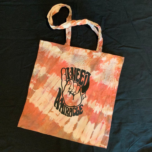 Miracle tote bag