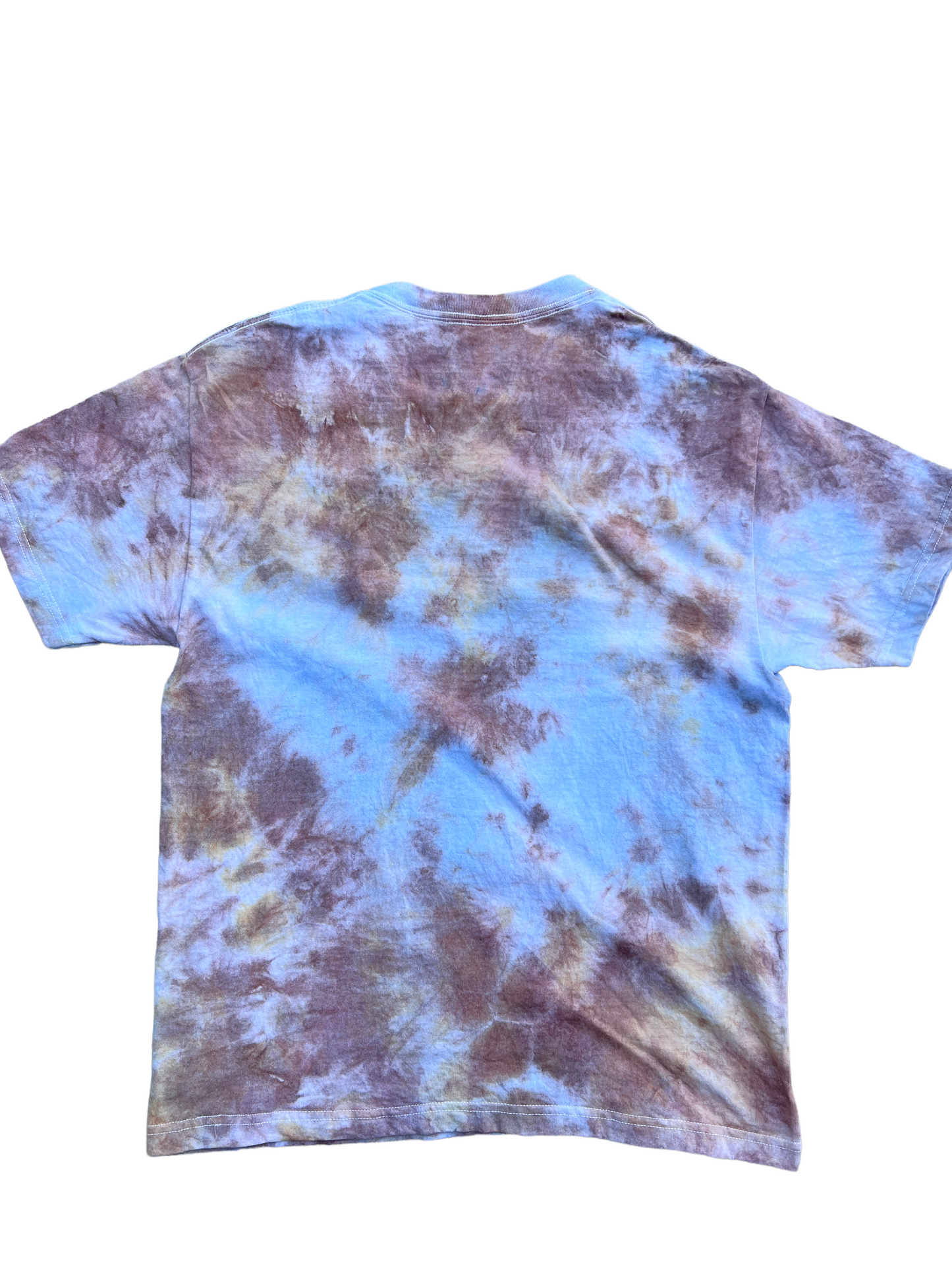 Large - Big Eye Bertha dye shirt