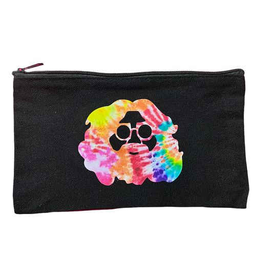 Jerry zipper pouch